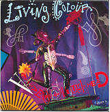 Living Colour - Love Rears It's Ugly Head